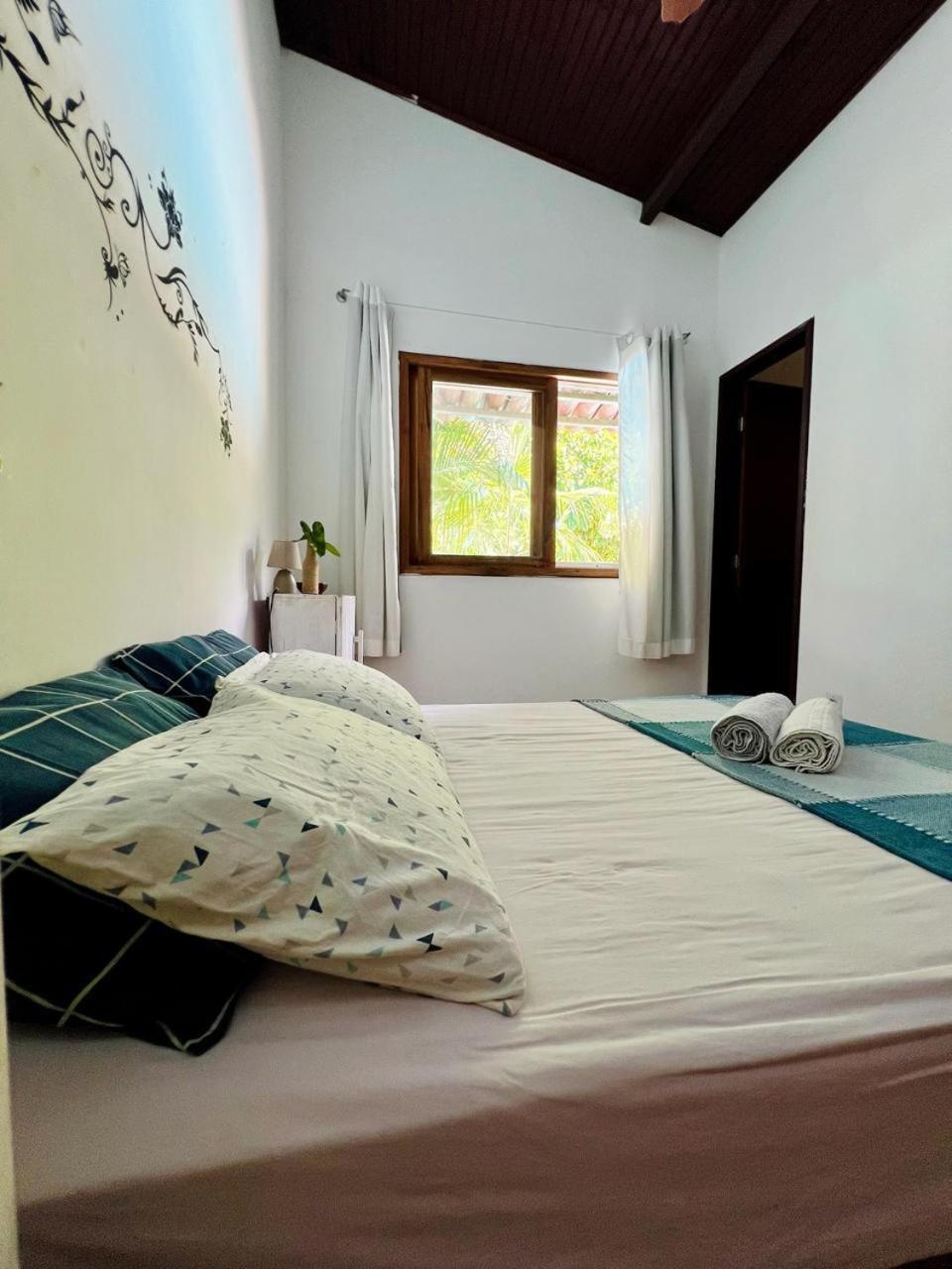 Tropical Hostel Praia de Pipa Zewnętrze zdjęcie
