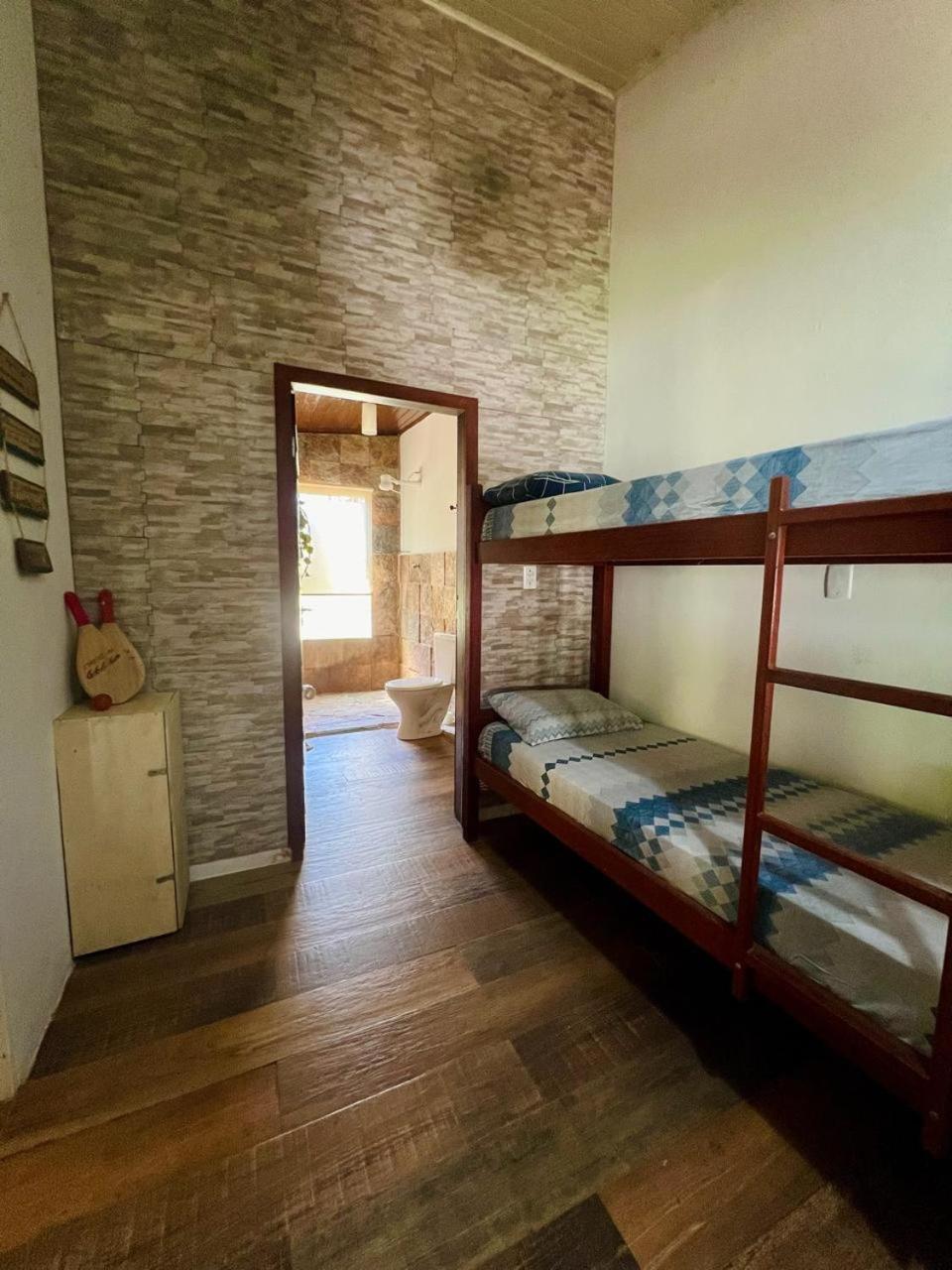 Tropical Hostel Praia de Pipa Zewnętrze zdjęcie
