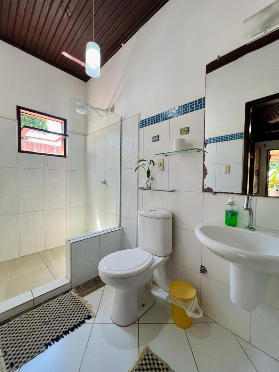 Tropical Hostel Praia de Pipa Zewnętrze zdjęcie