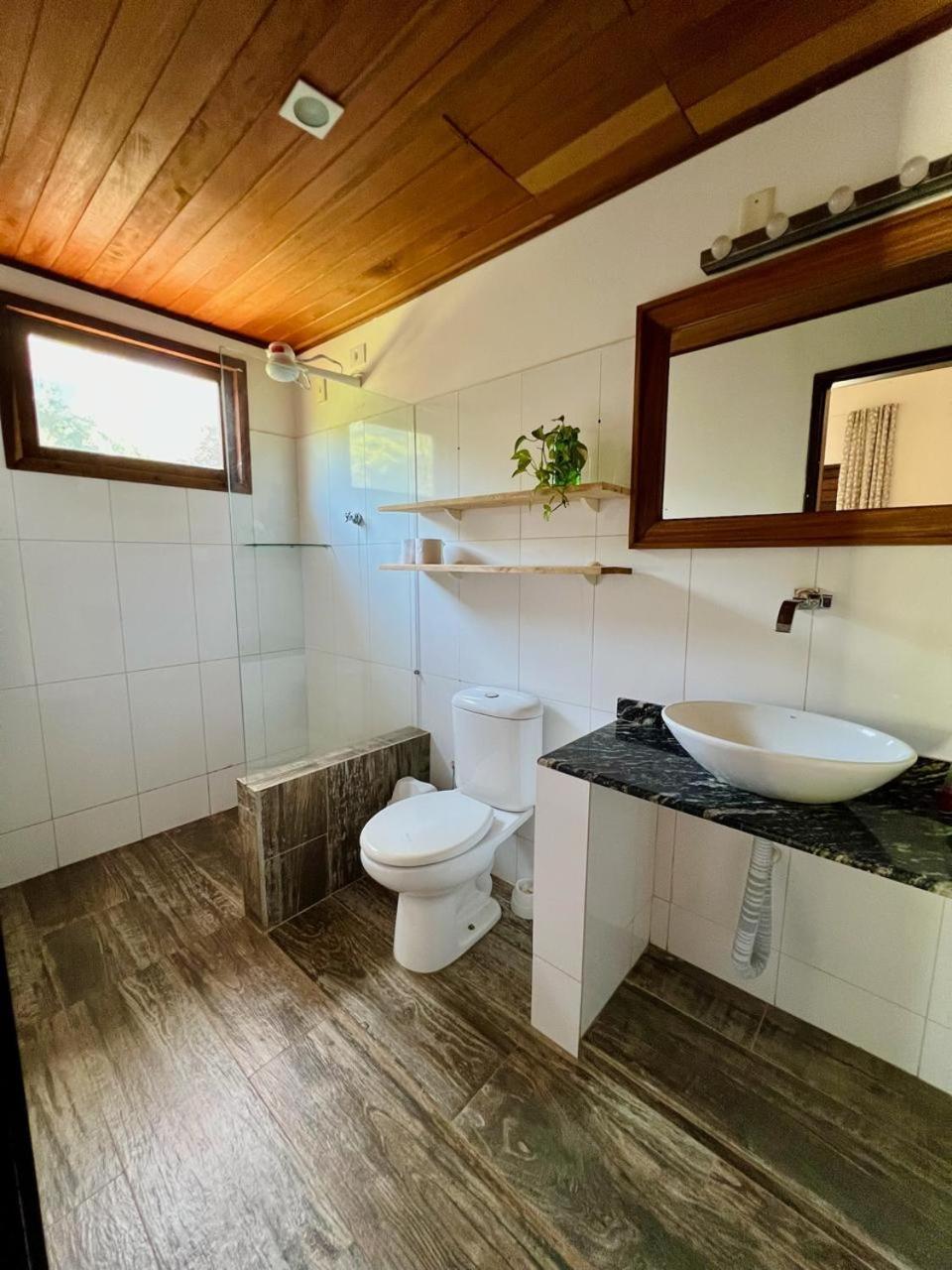 Tropical Hostel Praia de Pipa Zewnętrze zdjęcie