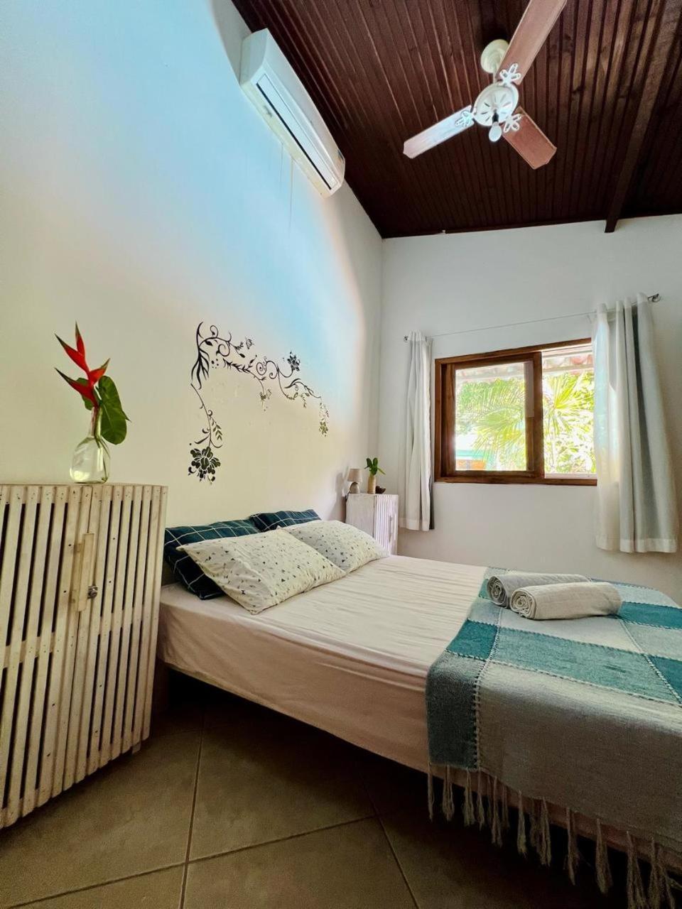 Tropical Hostel Praia de Pipa Zewnętrze zdjęcie