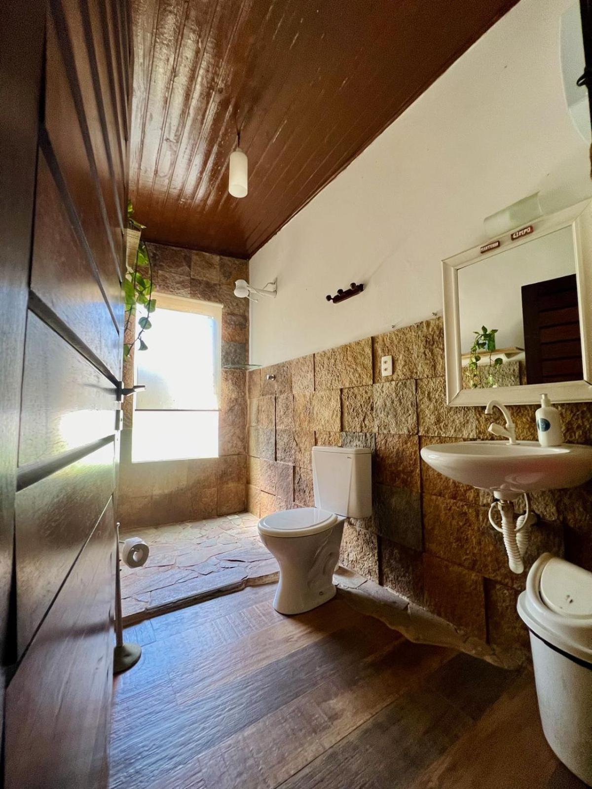 Tropical Hostel Praia de Pipa Zewnętrze zdjęcie