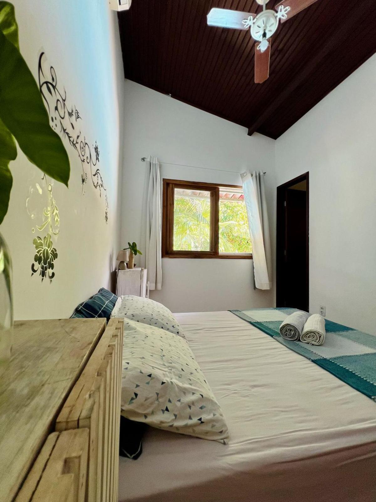 Tropical Hostel Praia de Pipa Zewnętrze zdjęcie