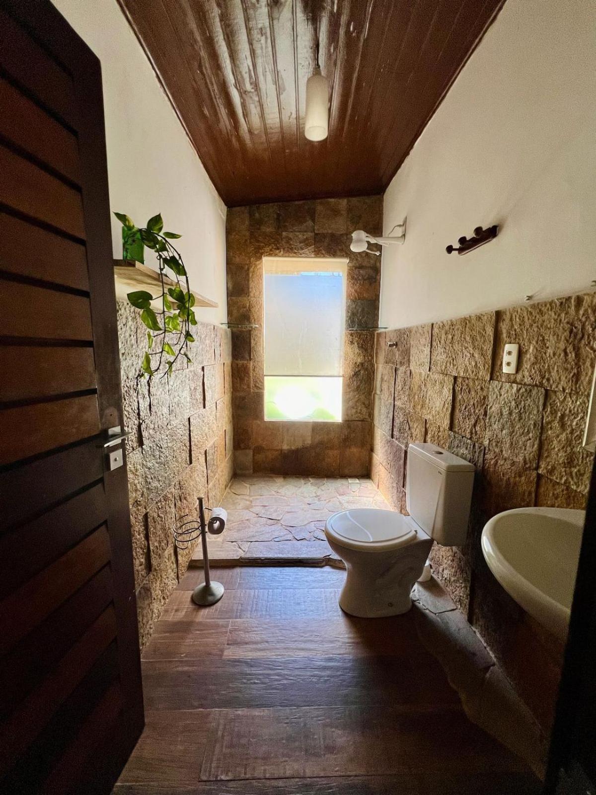 Tropical Hostel Praia de Pipa Zewnętrze zdjęcie